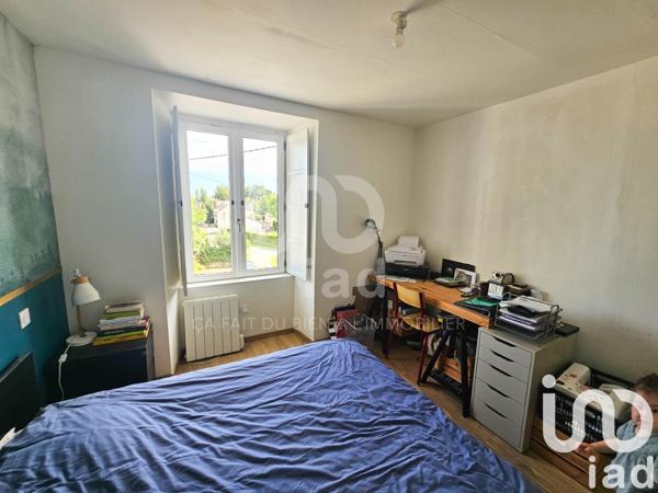 Maison à vendre 4 pièces 67 m² Saint-Méen-le-Grand