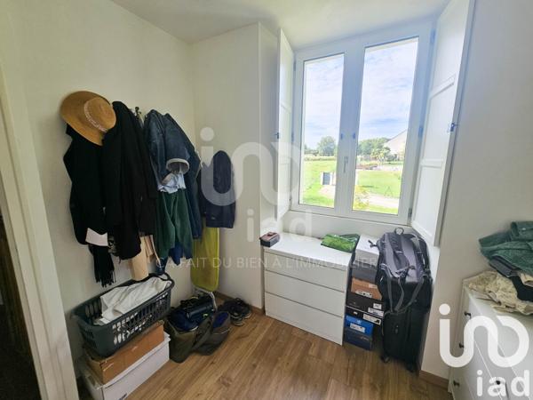 Maison à vendre 4 pièces 67 m² Saint-Méen-le-Grand