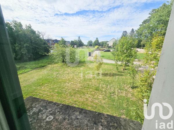 Maison à vendre 4 pièces 67 m² Saint-Méen-le-Grand