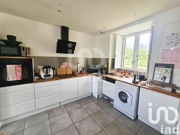 Maison à vendre 4 pièces 67 m² Saint-Méen-le-Grand