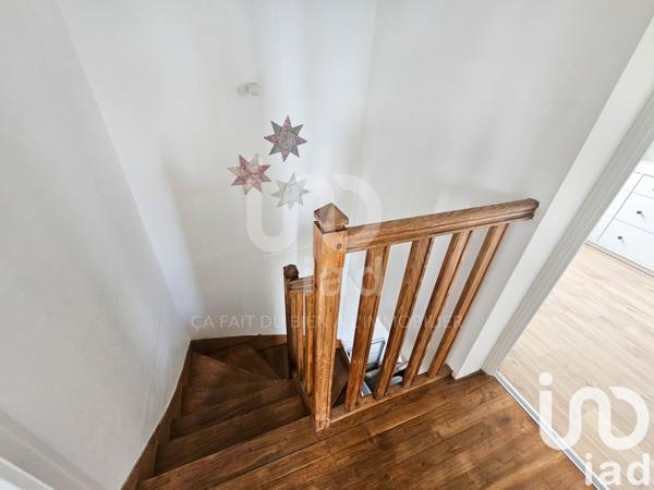 Maison à vendre 4 pièces 67 m² Saint-Méen-le-Grand