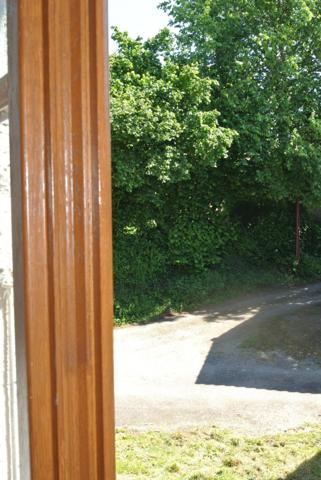 Maison de village rénovée avec granges