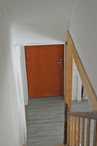 Maison de village rénovée avec granges