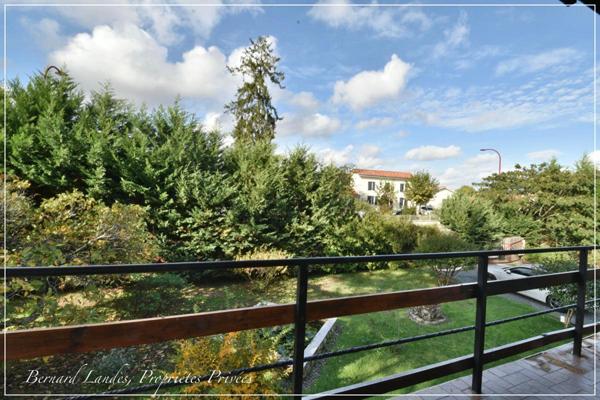 Appartement Saint Vincent De Paul 7 pièce(s) 119.17 m2