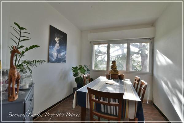 Appartement Saint Vincent De Paul 7 pièce(s) 119.17 m2