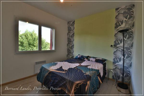 Appartement Saint Vincent De Paul 7 pièce(s) 119.17 m2