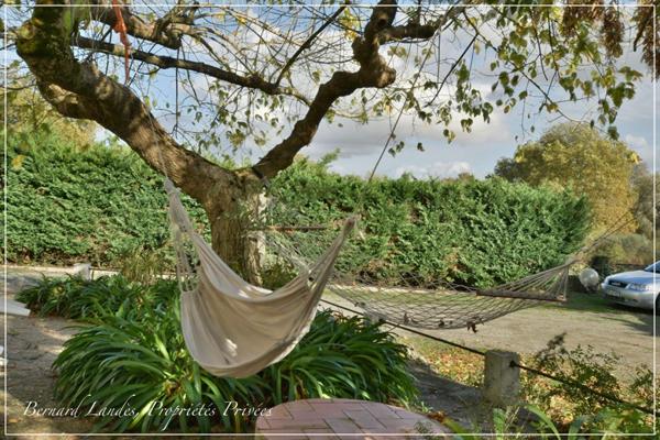 Appartement Saint Vincent De Paul 7 pièce(s) 119.17 m2