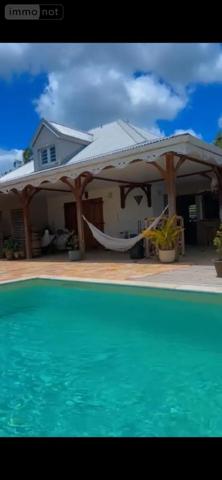 Achat - Maison Ducos 97224 170 m 2 800 m 2