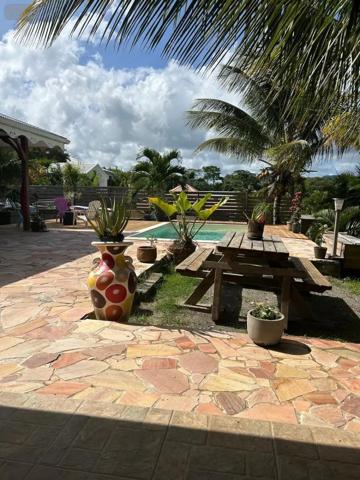 Achat - Maison Ducos 97224 170 m 2 800 m 2