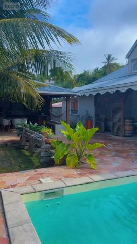 Achat - Maison Ducos 97224 170 m 2 800 m 2