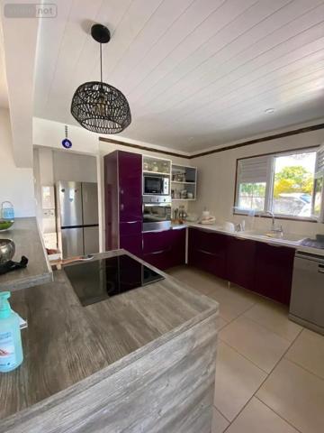 Achat - Maison Ducos 97224 170 m 2 800 m 2