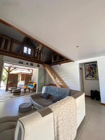 Achat - Maison Ducos 97224 170 m 2 800 m 2