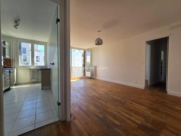 Vente Appartement 3 pièces 59 m2 à Nogent-sur-Marne