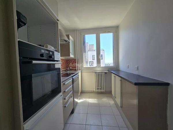 Vente Appartement 3 pièces 59 m2 à Nogent-sur-Marne