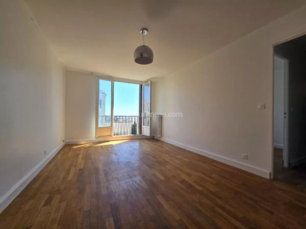 Vente Appartement 3 pièces 59 m2 à Nogent-sur-Marne
