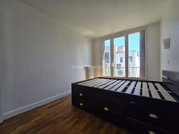 Vente Appartement 3 pièces 59 m2 à Nogent-sur-Marne