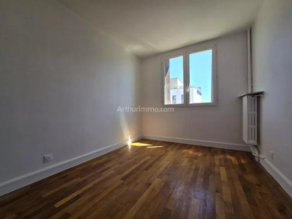 Vente Appartement 3 pièces 59 m2 à Nogent-sur-Marne