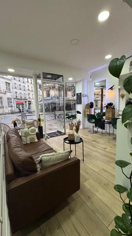 BOUTIQUE 56M2 ARTS ET METIERS / TEMPLE/ REPUBLIQUE