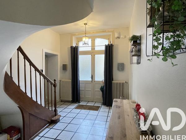 Maison à vendre 9 pièces 239 m² Pouzauges