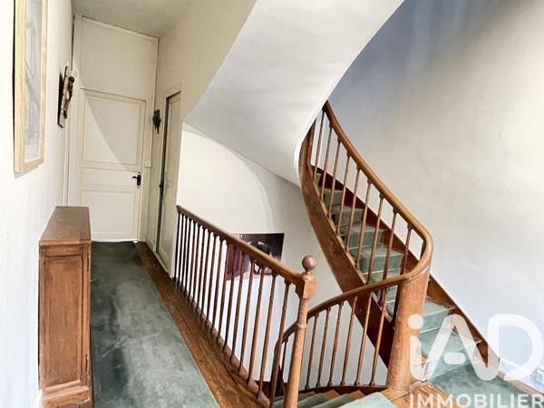 Maison à vendre 9 pièces 239 m² Pouzauges