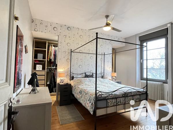 Maison à vendre 9 pièces 239 m² Pouzauges