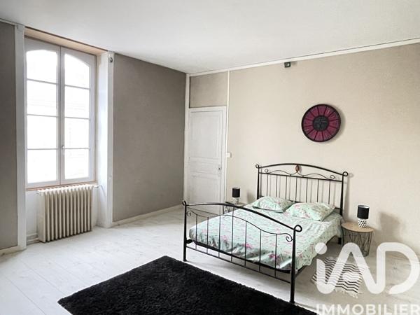 Maison à vendre 9 pièces 239 m² Pouzauges