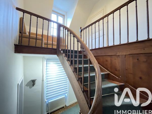 Maison à vendre 9 pièces 239 m² Pouzauges
