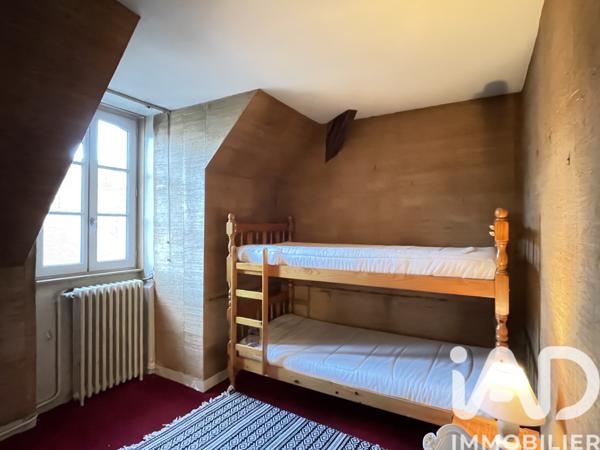 Maison à vendre 9 pièces 239 m² Pouzauges