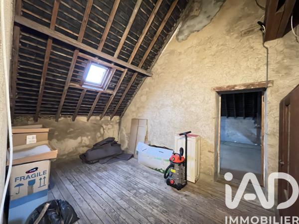 Maison à vendre 9 pièces 239 m² Pouzauges