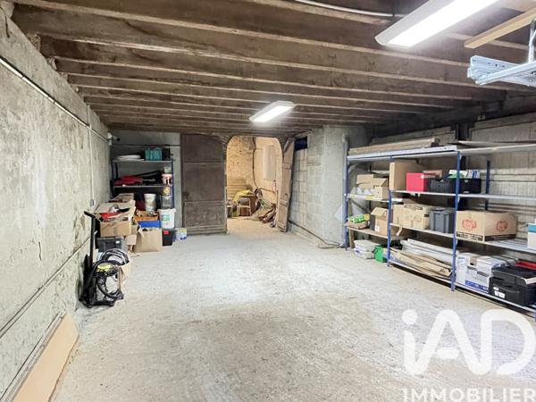Maison à vendre 9 pièces 239 m² Pouzauges