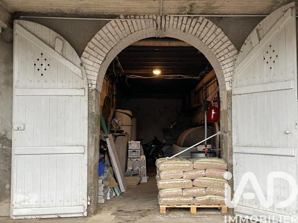 Maison à vendre 9 pièces 239 m² Pouzauges