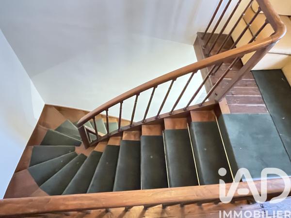 Maison à vendre 9 pièces 239 m² Pouzauges