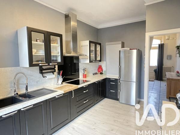 Maison à vendre 9 pièces 239 m² Pouzauges