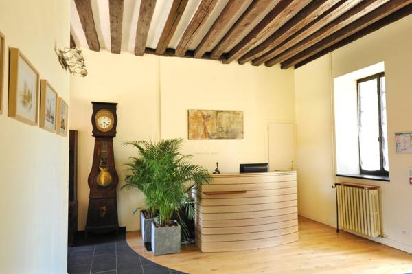 Belle demeure Renaissance de 475m2 à proximité d'Orléans