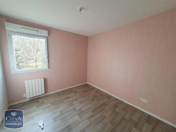 Appartement à louer 2 pièces 44.94m² Saint-Valery-en-Caux (76460)