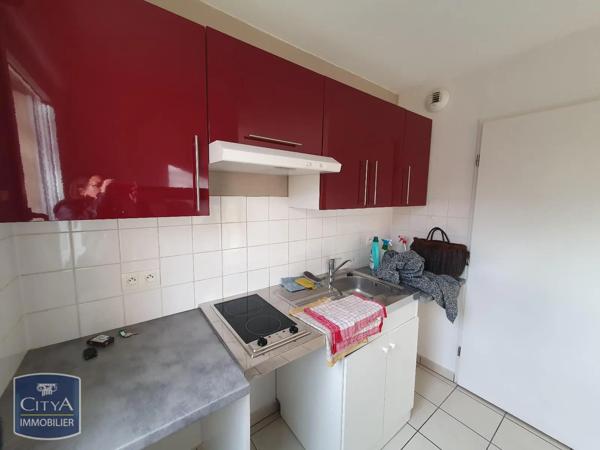 Appartement à louer 2 pièces 44.94m² Saint-Valery-en-Caux (76460)