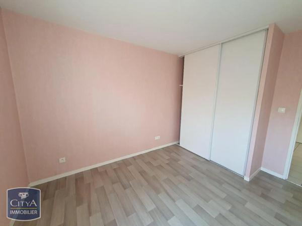Appartement à louer 2 pièces 44.94m² Saint-Valery-en-Caux (76460)