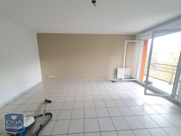 Appartement à louer 2 pièces 44.94m² Saint-Valery-en-Caux (76460)