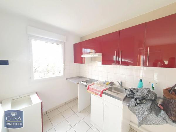 Appartement à louer 2 pièces 44.94m² Saint-Valery-en-Caux (76460)