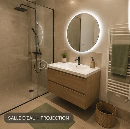 🏡 BSK IMMOBILIER – VALÉRIE BARBIERI vous propose en exclusivité un bien rare sur le secteur ! 🏡

✨ Cadre de vie privilégié, calme absolu et village accessible à pied ! ✨

Idéalement située dans un environnement résidentiel recherché, à seulement quelques minutes à pied du cœur du village, de ses commerces, écoles et commodités, cette superbe maison familiale saura vous séduire par ses volumes généreux, son confort moderne et son magnifique terrain de 2 000 m² entièrement clos.

Dès l'entrée, vous découvrirez un espace accueillant avec placard, ouvrant sur une vaste pièce de vie d'environ 50 m² baignée de lumière , composée d'un salon et d'une salle à manger. Cet espace bénéficie d'une climatisation gainable ainsi que d'un poêle à bois, pour un confort optimal tout au long de l'année.

La cuisine semi-ouverte d'environ 20 m², également climatisée, offre un espace convivial tourné vers l'extérieur et la piscine, tout comme le séjour.

Le rez-de-chaussée accueille une belle suite parentale avec dressing et salle d'eau privative, ainsi qu'un WC indépendant.

À l'étage, vous trouverez : Deux grandes chambres lumineuses, Une salle de bains, Un WC indépendant.

🌴 À l'extérieur, le charme opère immédiatement !

Le terrain plat de 2 000 m², entièrement clôturé, et arboré vous permettra de profiter pleinement d'un cadre verdoyant et intimiste.

Une piscine de 8 x 4 mètres invite à la détente et aux moments de convivialité en famille ou entre amis.

Un garage ainsi qu'une buanderie viennent compléter les prestations de cette propriété.

Les atouts qui font la différence :
✅ Secteur particulièrement recherché
✅ Quartier résidentiel calme et sécurisé
✅ Village et commodités accessibles à pied
✅ Terrain clos de 2 000 m²
✅ Piscine 8 x 4 m
✅ Suite parentale en rez-de-chaussée
✅ Climatisation gainable
✅ Poêle à bois
✅ Garage et buanderie
✅ Fibre optique
✅ Vide sanitaire
✅ Tout-à-l'égout

💎 Une maison offrant un équilibre parfait entre confort, tranquillité et proximité des commodités.

DPE en cours …
Vidéo à la demande! 

Un bien rare à la vente qui conviendra aussi bien à une résidence principale qu'à une résidence secondaire de qualité.

📞 Contactez-moi dès aujourd'hui pour organiser votre visite et découvrir cette propriété.
Visites possibles 7 jours sur 7, week-ends et jours fériés inclus, sur rendez-vous.