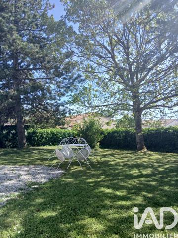 Maison à vendre 3 pièces 62 m² Meschers-sur-Gironde