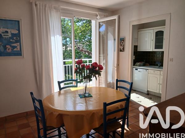 Maison à vendre 3 pièces 62 m² Meschers-sur-Gironde