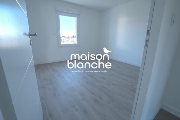 Maison neuve de 2025  aux normes PMR à 10mn de la mer