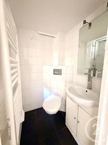 Appartement F1 à vendre  1 pièce - 13,90 m2 PARIS - 75018