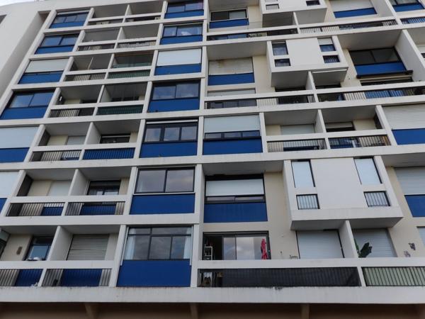 Appartement à vendre 2 pièces MONTLUCON (03)