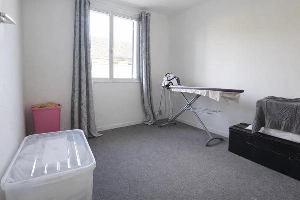 Vente Maison 7 pièces 105 m2 à Fontenay-Trésigny