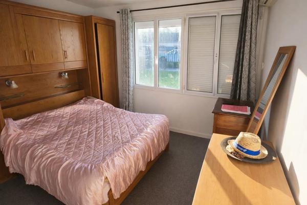 Vente Maison 7 pièces 105 m2 à Fontenay-Trésigny