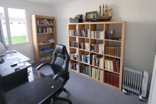 Vente Maison 7 pièces 105 m2 à Fontenay-Trésigny