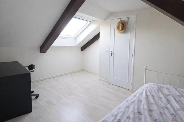 Vente Maison 7 pièces 105 m2 à Fontenay-Trésigny