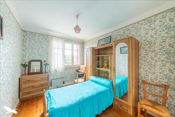 Maison à vendre |  Caussade |  6 pièces | 124 m²